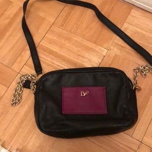 DVF bag